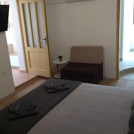 Apartman D&m Premantura