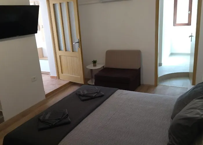 Appartement D&m Premantura