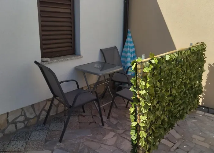 D&m Appartement Premantura