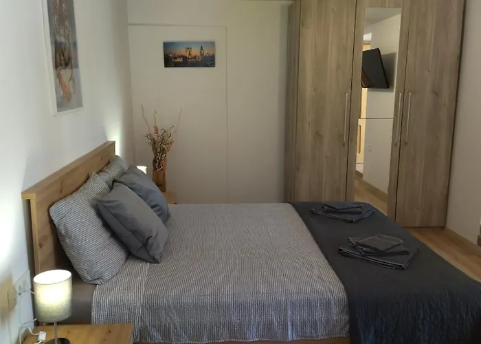 Apartman D&m Premantura