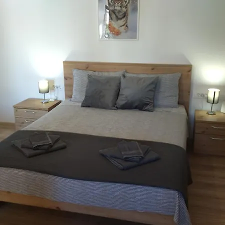 Apartment D&m