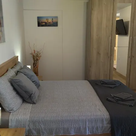 Apartment D&m Premantura