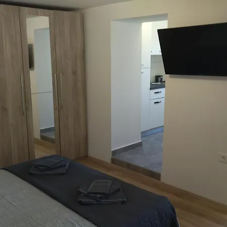 D&m Apartament Premantura