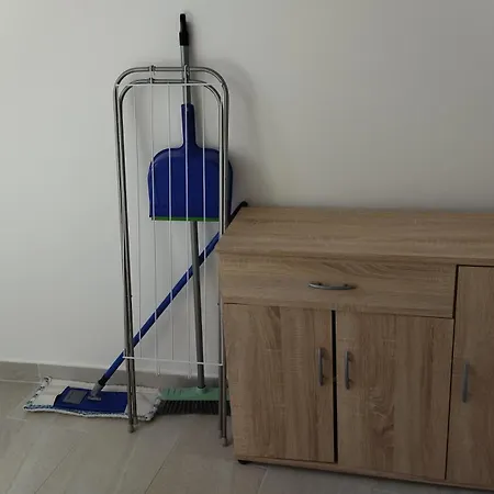 D&m Apartment